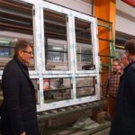 Auriscare - Baustelle am Forum Bernau - Es wird weiter gebaut! 2 Bernau LIVE