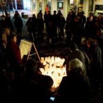 Bernau: Gedenken an die Reichspogromnacht vor 80 Jahren 4 Bernau: Gedenken an die Reichspogromnacht vor 80 Jahren