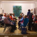 Bernau: Gedenken an die Reichspogromnacht vor 80 Jahren 5 Bernau: Gedenken an die Reichspogromnacht vor 80 Jahren