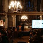 Martinsumzug durch die Innenstadt von Bernau bei Berlin 4 Bernau LIVE