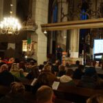 Martinsumzug durch die Innenstadt von Bernau bei Berlin 6 Bernau LIVE