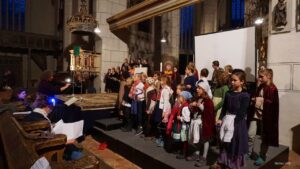 Heute leider keine Martinsumzüge in und um Bernau 5 Bernau LIVE