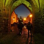 Martinsumzug durch die Innenstadt von Bernau bei Berlin 8 Bernau LIVE