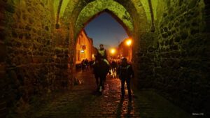 Heute leider keine Martinsumzüge in und um Bernau 11 Bernau LIVE