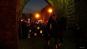 Heute leider keine Martinsumzüge in und um Bernau 4 Bernau LIVE