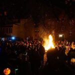 Martinsumzug durch die Innenstadt von Bernau bei Berlin 3 Bernau LIVE