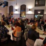 25 Jahre Barnimer Mittelstandshaus - Festveranstaltung in Bernau 14 Bernau LIVE