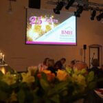 25 Jahre Barnimer Mittelstandshaus - Festveranstaltung in Bernau 8 Bernau LIVE