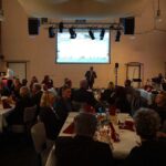 25 Jahre Barnimer Mittelstandshaus - Festveranstaltung in Bernau 10 Bernau LIVE