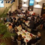 25 Jahre Barnimer Mittelstandshaus - Festveranstaltung in Bernau 5 Bernau LIVE
