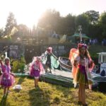 Inselleuchten - Festival Marienwerder - Ticketverkauf für 2019 gestartet 9 Bernau LIVE