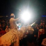 Inselleuchten - Festival Marienwerder - Ticketverkauf für 2019 gestartet 19 Bernau LIVE