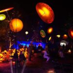 Inselleuchten - Festival Marienwerder - Ticketverkauf für 2019 gestartet 6 Bernau LIVE