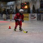 Stadtwerke on Ice - Eislaufbahn vor wenigen Minuten in Bernau eröffnet 6 Bernau LIVE