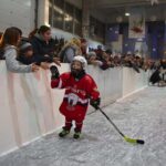 Stadtwerke on Ice - Eislaufbahn vor wenigen Minuten in Bernau eröffnet 4 Bernau LIVE