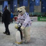 Stadtwerke on Ice - Eislaufbahn vor wenigen Minuten in Bernau eröffnet 8 Bernau LIVE