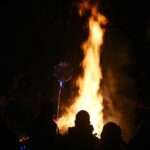 Martinsumzug durch die Innenstadt von Bernau bei Berlin 7 Bernau LIVE