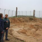 Ein bisschen "Jurassic Park" bei Tiger Diego & Co. im Wildkatzenzentrum 8 Bernau LIVE