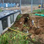 Ein bisschen "Jurassic Park" bei Tiger Diego & Co. im Wildkatzenzentrum 9 Bernau LIVE