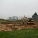 Ein bisschen "Jurassic Park" bei Tiger Diego & Co. im Wildkatzenzentrum 7 Bernau LIVE