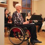 Marianne Buggenhagen aus Bernau erhielt das Bundesverdienstkreuz 3 Bernau LIVE