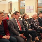 Marianne Buggenhagen aus Bernau erhielt das Bundesverdienstkreuz 5 Bernau LIVE