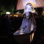 Inselleuchten - Festival Marienwerder - Ticketverkauf für 2019 gestartet 12 Bernau LIVE