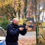 Anti-Terrorübung der Polizei Brandenburg endete heute in Bernau 9 Bernau LIVE