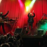 Danke für das großartige Konzert - CITY Candlelight-Tour in Bernau 23 Bernau LIVE