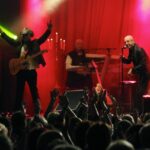 Danke für das großartige Konzert - CITY Candlelight-Tour in Bernau 24 Bernau LIVE