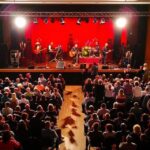 Danke für das großartige Konzert - CITY Candlelight-Tour in Bernau 26 Danke für das großartige Konzert - CITY Candlelight-Tour in Bernau