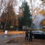 Anti-Terrorübung der Polizei Brandenburg endete heute in Bernau 6 Anti-Terrorübung der Polizei Brandenburg endete heute in Bernau