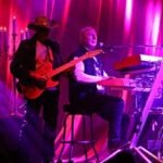 Danke für das großartige Konzert - CITY Candlelight-Tour in Bernau 37 Bernau LIVE