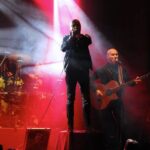 Danke für das großartige Konzert - CITY Candlelight-Tour in Bernau 7 Bernau LIVE