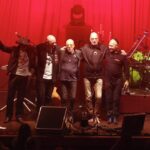 Danke für das großartige Konzert - CITY Candlelight-Tour in Bernau 22 Bernau LIVE