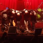 Danke für das großartige Konzert - CITY Candlelight-Tour in Bernau 35 Bernau LIVE