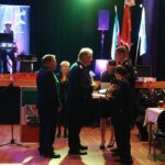 Freiwillige Feuerwehr Bernau - Wer hilft und rettet darf auch Feiern! 54 Bernau LIVE