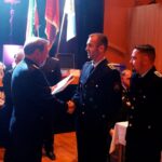 Freiwillige Feuerwehr Bernau - Wer hilft und rettet darf auch Feiern! 63 Bernau LIVE