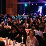 Freiwillige Feuerwehr Bernau - Wer hilft und rettet darf auch Feiern! 46 Bernau LIVE