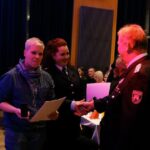 Freiwillige Feuerwehr Bernau - Wer hilft und rettet darf auch Feiern! 2 Bernau LIVE