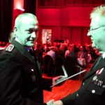 Freiwillige Feuerwehr Bernau - Wer hilft und rettet darf auch Feiern! 19 Bernau LIVE