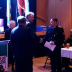 Freiwillige Feuerwehr Bernau - Wer hilft und rettet darf auch Feiern! 24 Bernau LIVE