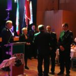 Freiwillige Feuerwehr Bernau - Wer hilft und rettet darf auch Feiern! 20 Bernau LIVE