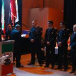 Freiwillige Feuerwehr Bernau - Wer hilft und rettet darf auch Feiern! 58 Bernau LIVE