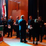 Freiwillige Feuerwehr Bernau - Wer hilft und rettet darf auch Feiern! 43 Bernau LIVE