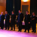 Freiwillige Feuerwehr Bernau - Wer hilft und rettet darf auch Feiern! 59 Bernau LIVE