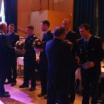 Freiwillige Feuerwehr Bernau - Wer hilft und rettet darf auch Feiern! 39 Bernau LIVE