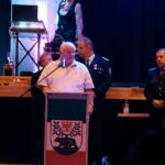 Freiwillige Feuerwehr Bernau - Wer hilft und rettet darf auch Feiern! 15 Bernau LIVE