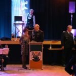 Freiwillige Feuerwehr Bernau - Wer hilft und rettet darf auch Feiern! 73 Bernau LIVE