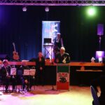 Freiwillige Feuerwehr Bernau - Wer hilft und rettet darf auch Feiern! 28 Bernau LIVE